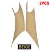 2Pcs ABS Interior Door Handle Pull Protective Cover for -BMW 3 4 Series F30 F35 2012-2018