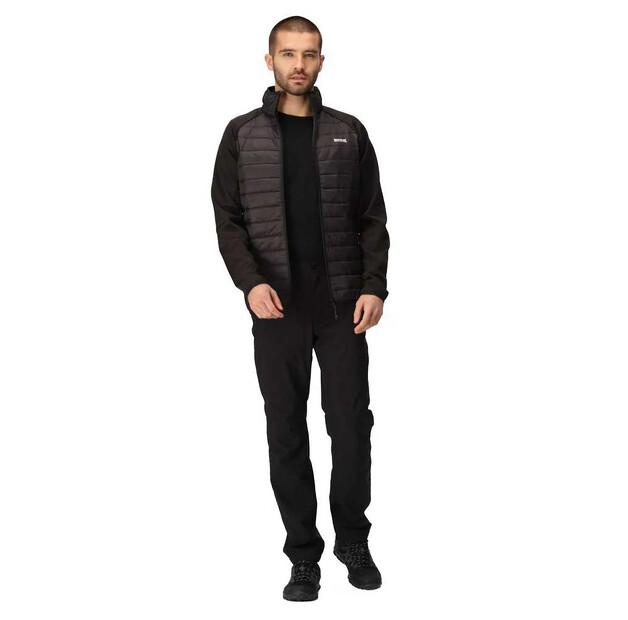 Regatta Clumber IV Jacket