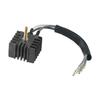 1 Wire Assembly for Honda GCV111 GX611 GX611 GX671 GXV111 GXV611 Engine Units Compatible with OEM Part 11711-ZJ1-811