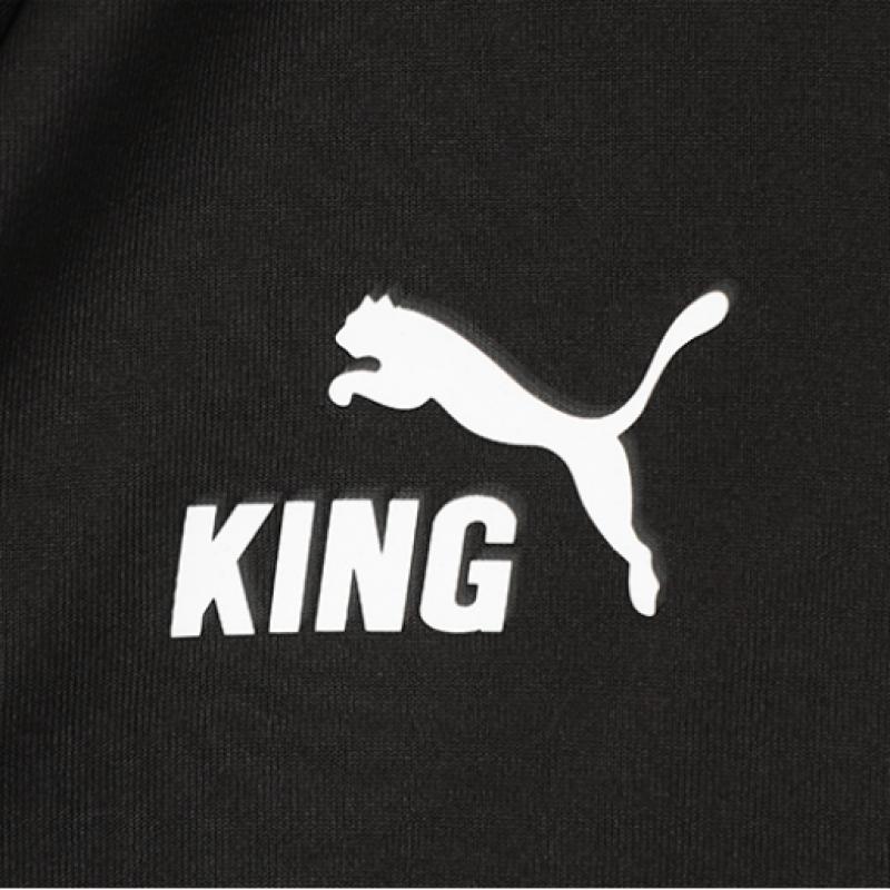 Puma Authentic Puma Manchester City King Anthem Jacket