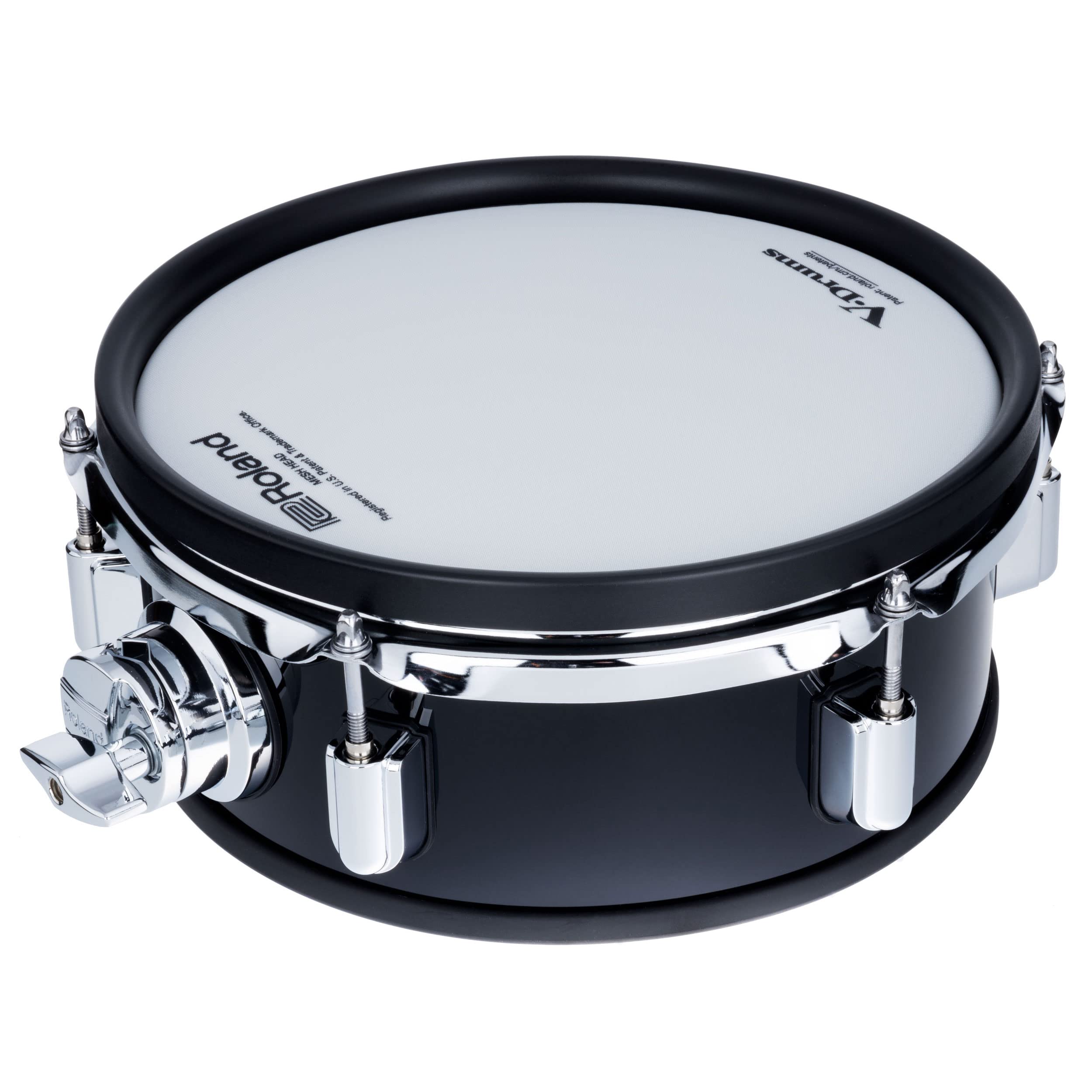 

ROLAND Tom Pad 10-дюймовый том-пэд PDA100L-BK