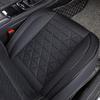 Front Car Seat Cushions Universal Car Seat Pad Portable Automobiles Seat Protector