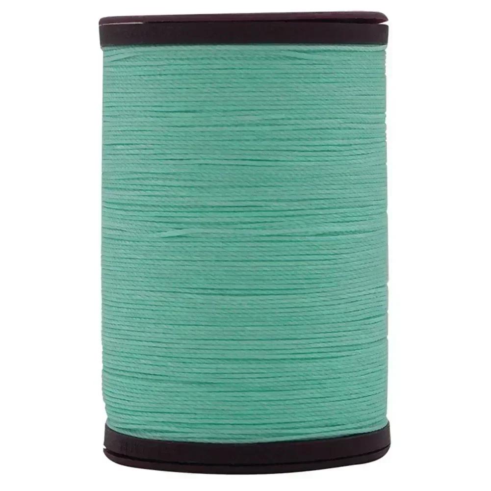 0.45mm-170MDIY Hand Stitched Round Wax Thread Manual Sewing Thread For Home Decor Accessory In Stock