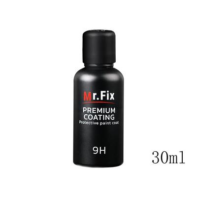 1pcs Liquid Glass Ceramic Car Coating Waterproof Nano Ceramics Car Paint Care Liquid Anti-scratch Super Hydrophobic