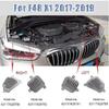Yellow Angel Eye DRL Module For 2017- BMW X1 F48 LED Headlight Daytime Running Light 63117428792 63117428791 63117428789
