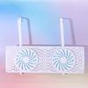 Adjustable Air Conditioner Windshield Expandable Wind Direction Baffle  for Home/Office