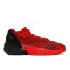 D.O.N. Issue #4 Future of Fast Unisex Sneakers Red Vivid-Red Core-Black GX6886