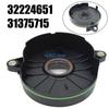 37JE 32224651 31375715 Automotive Accessories Replacement Parts Engine Crankshaft Oil Seal for S60 XC70 V40