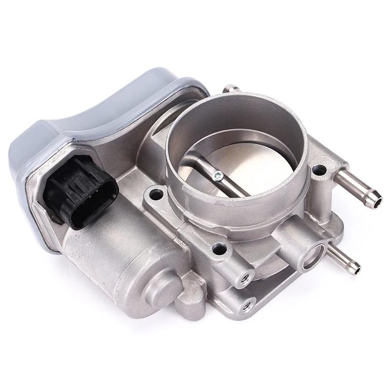 714319090 New Throttle Body For Vauxhall Opel Astra Z18XE Z18XEL Y22XE Z22XE Zafira Corsa Vectra 1.8L 2.2L 16V 5WS91703 09128518