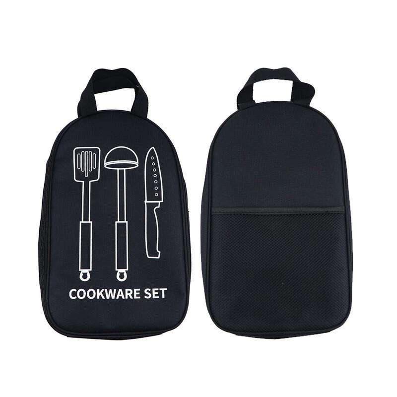 Outdoor Portable Picnic Bag Set