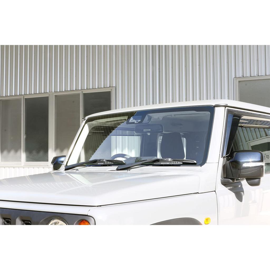 MONSTER SPORT Kryt spätného zrkadla, Vzhľad karbónu pre Suzuki Antireflexné OE zrkadlo 861000-7600M (Interiérový tuning, nalepovací)