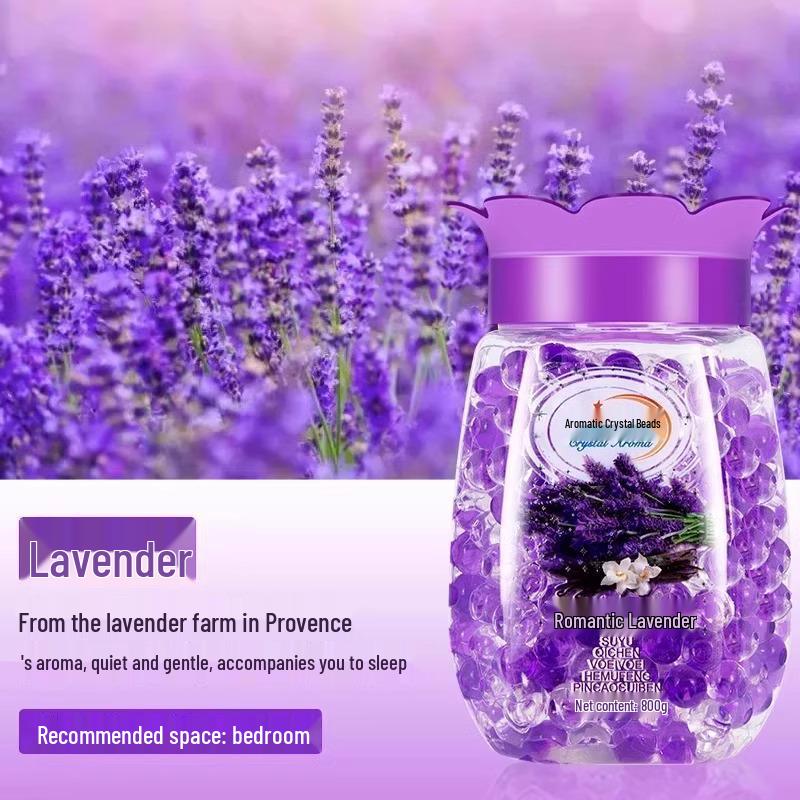 

Набор из 3 освежителей воздуха | Долговечный ароматерапевтический дезодоратор для туалета и спальни 900g