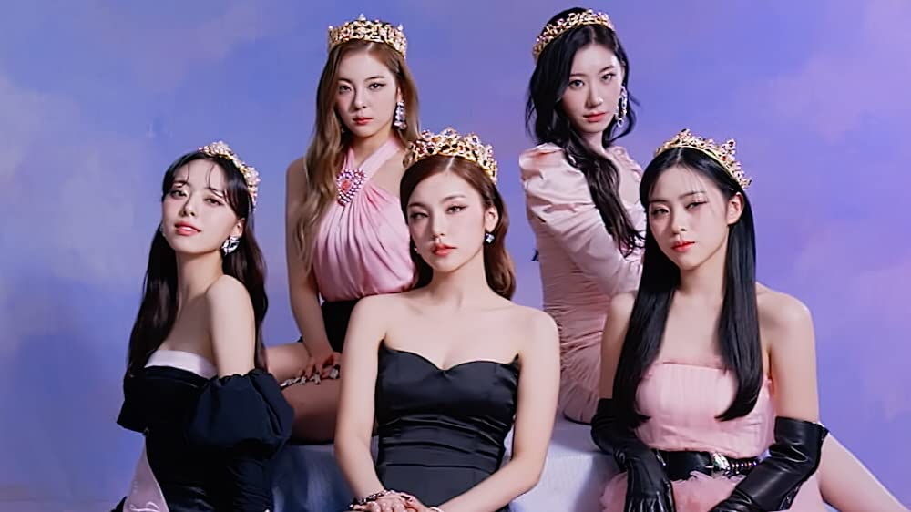 Itzy Checkmate [Ediție Limitată] Mini Album Coreean