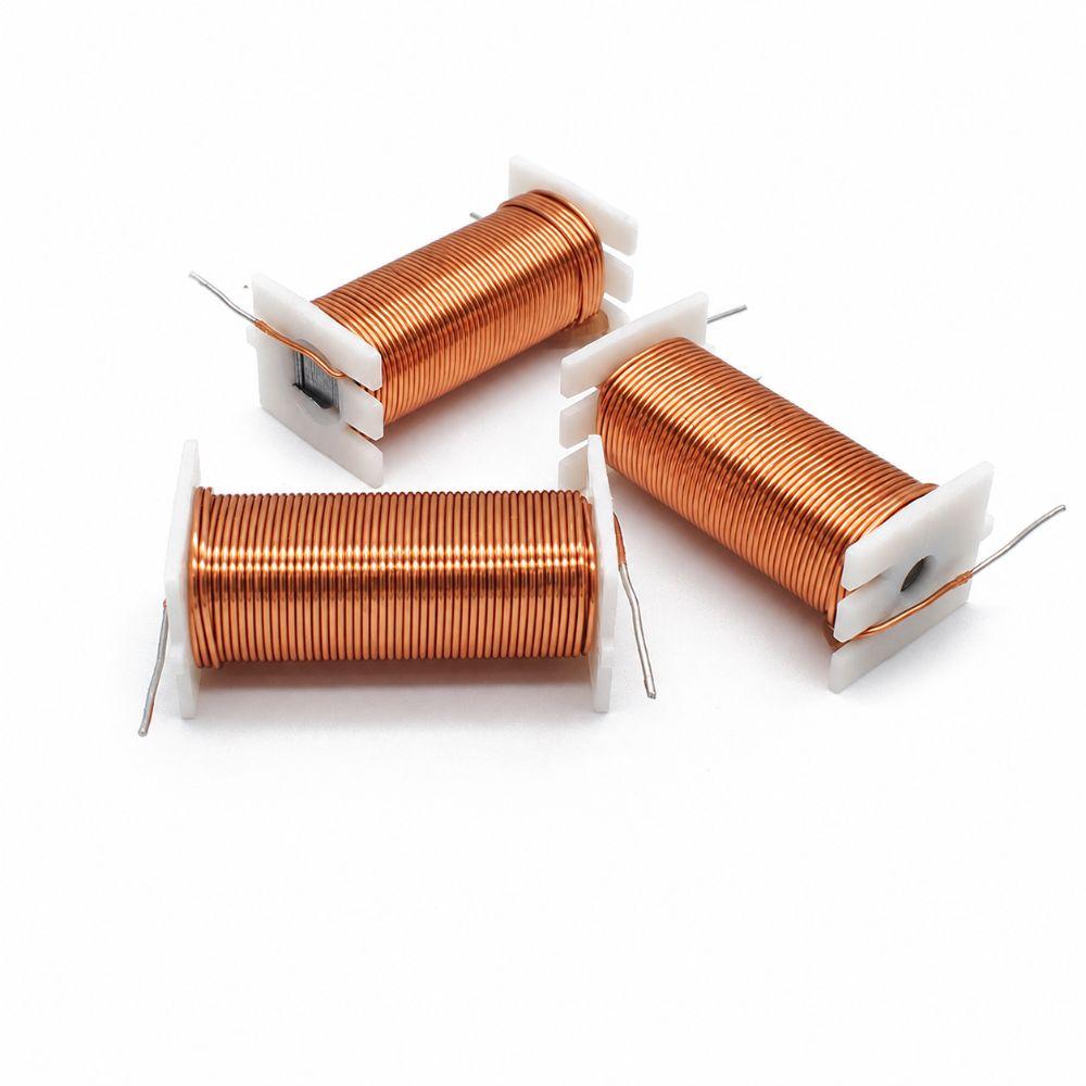 0.75mm Audio Inductor Coil 0.62MH Inductor Coil Durable Frequency Coil