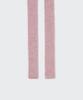 MUSINSA STANDARD WOMAN Women'S Knit Tie Bonnet [Pink]