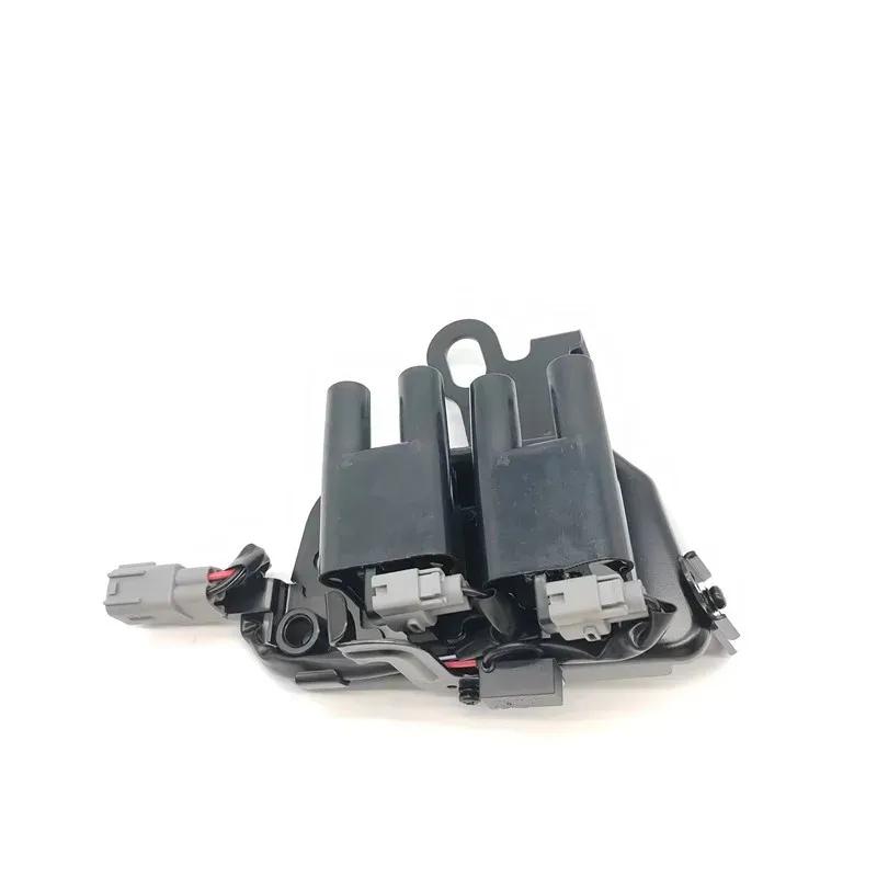 2730123700 27301-23700 Катушка зажигания для Hyundai Elantra Tiburon Tucson для Kia Sportage Spectra 2004-2008