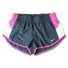 Sports Shorts Women's Pink Moderate A Line 588625-008
