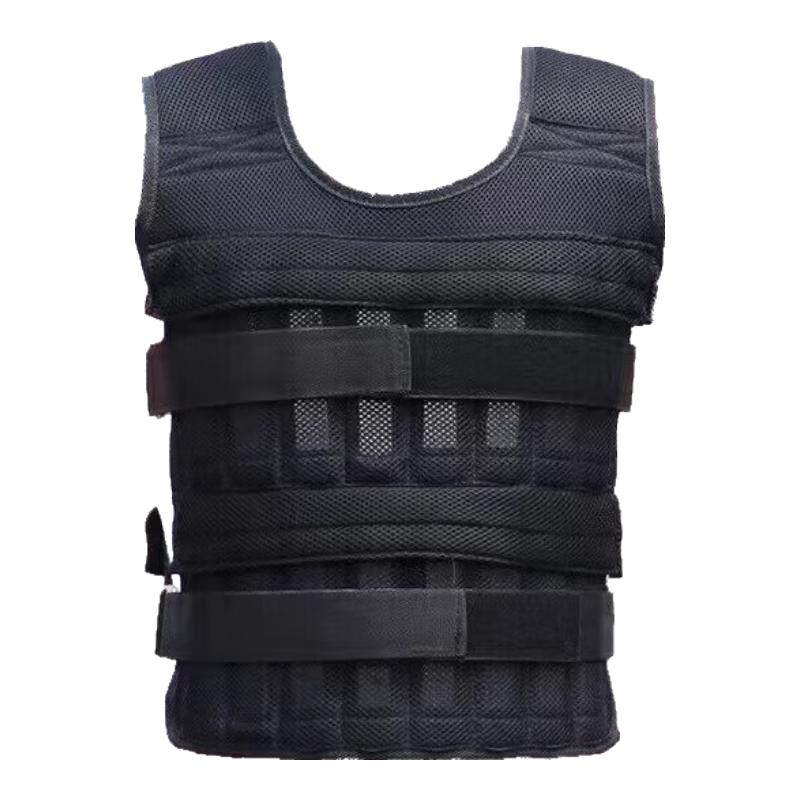 Ronglv Fitness Weighted Vest One Size
