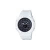 Youth Series Dual Display Sports Outdoor Watch Men Watches Black GA-2100-7APR