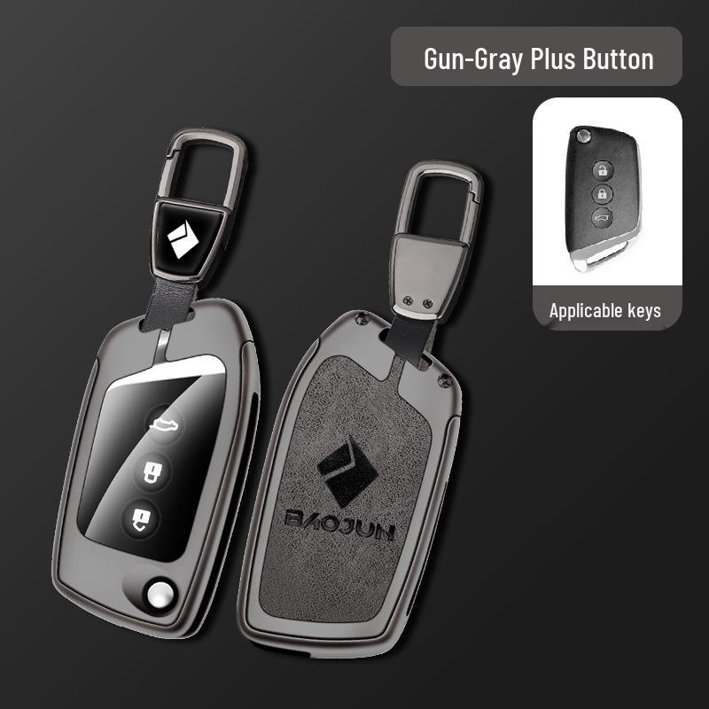 Baojun 560/510/530, RS5, RC6, RM5 Nyckelskydd