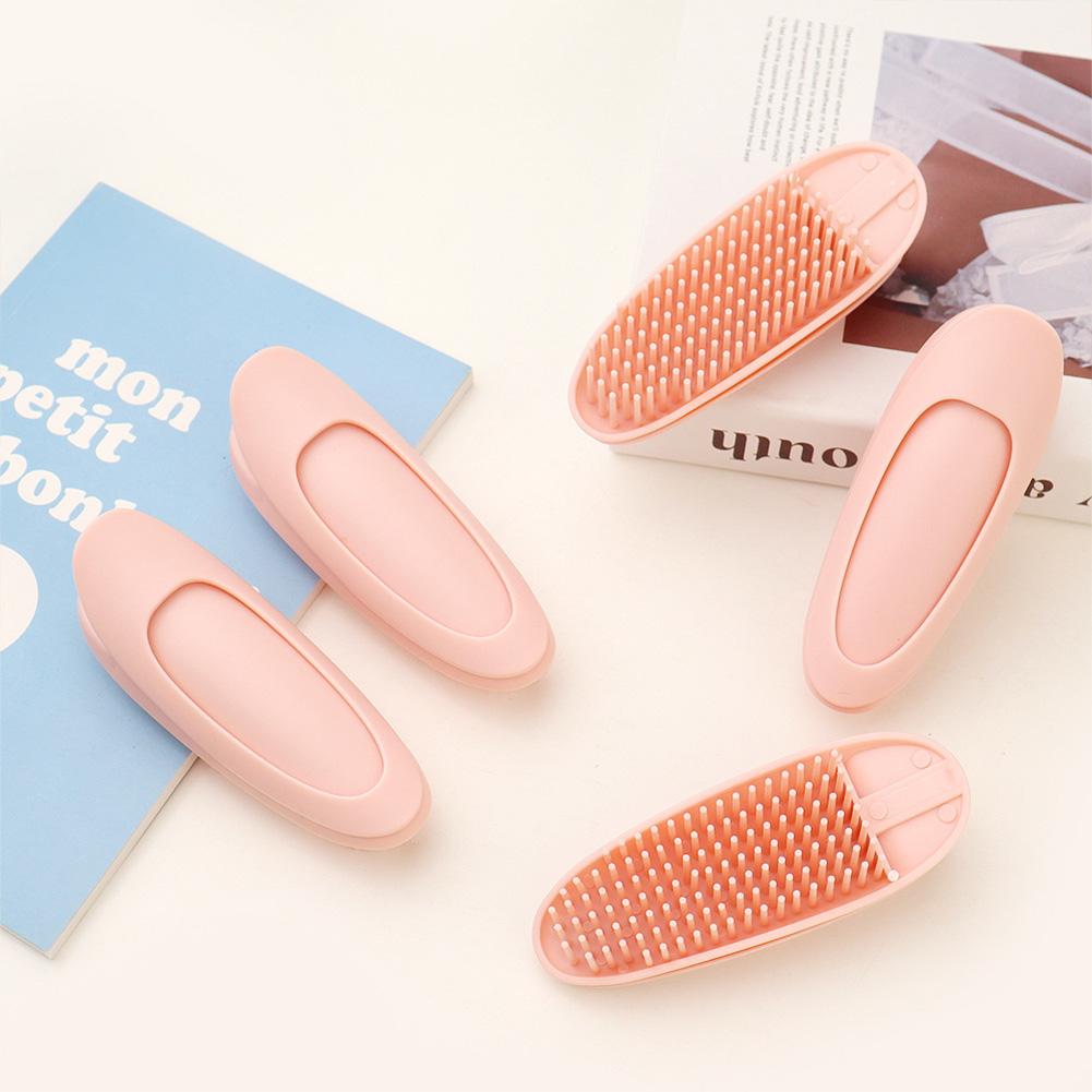 Natürliche magische Haarwurzel-Haarstyling-Klammer, flauschige Haarklammer, keine Heizwickler, Pony-Haarnadel, Lockenwickler-Werkzeuge für Frauen, Zubehör