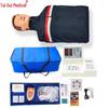 TAIGUI MEDICINE TG/CPR290 Computerized Half-Body CPR Training Manikin