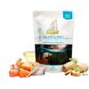 Dog Food - Isegrim - Salmon and Trout - 410 G - Pieces - Fish - 35% Chicken - 20% Salmon
