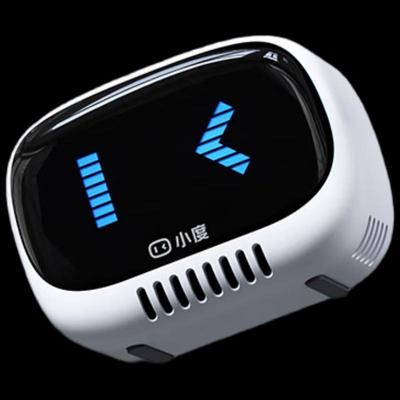 Xiaodu Agile Smart Bluetooth Speaker CN Plug (adapter Included)
