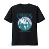 The Carpenters Band Fanart T-shirt Blød Rock 70'er Musik Klassisk vintage Vasket Unisex Behagelig Strækbar Stilfuld Alsidig