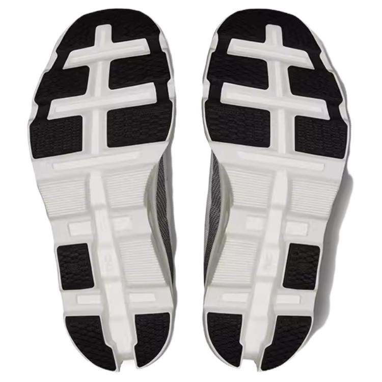 Cloudmonster 2 Bianco Ghiaccio Sneakers Donna 3WE10110664