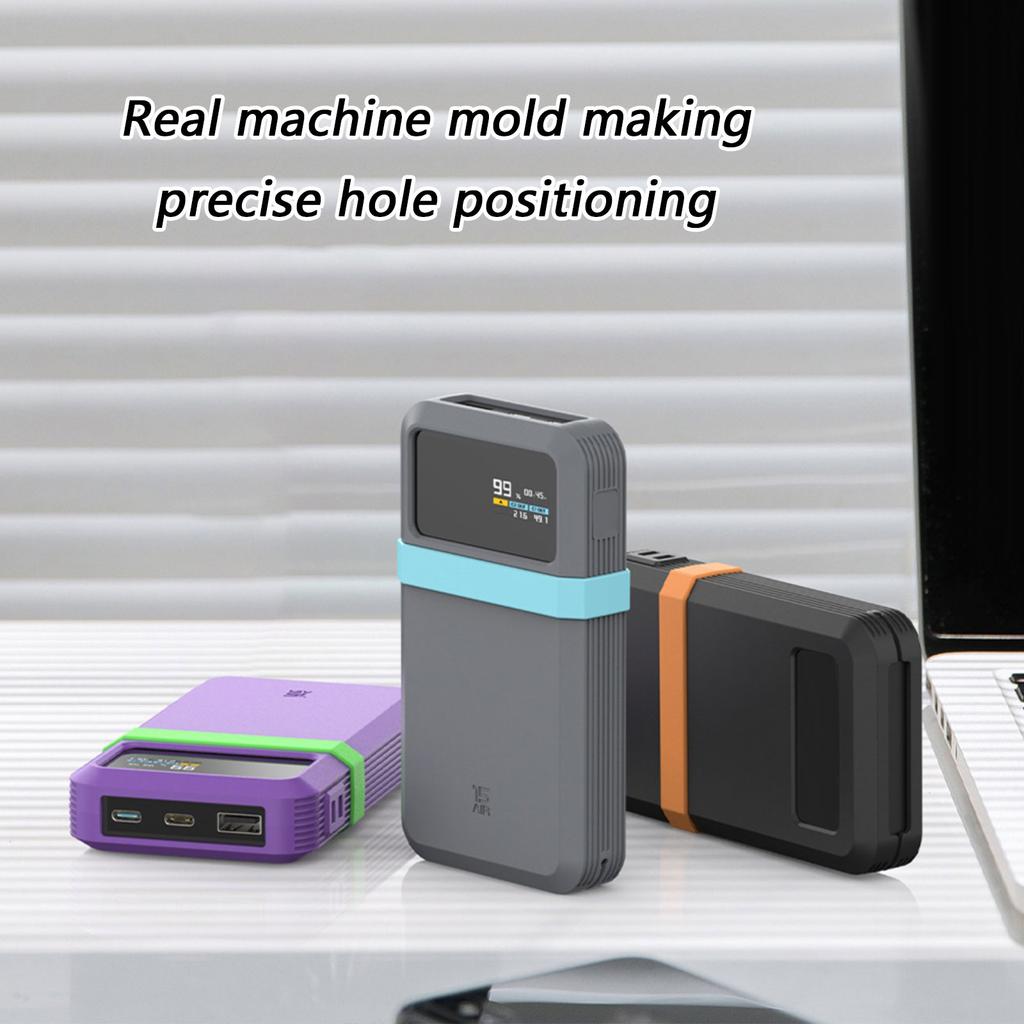 Silicone Protector for No.15 AIR 100W Anti Dust Shockproof Design Lightweight Construction