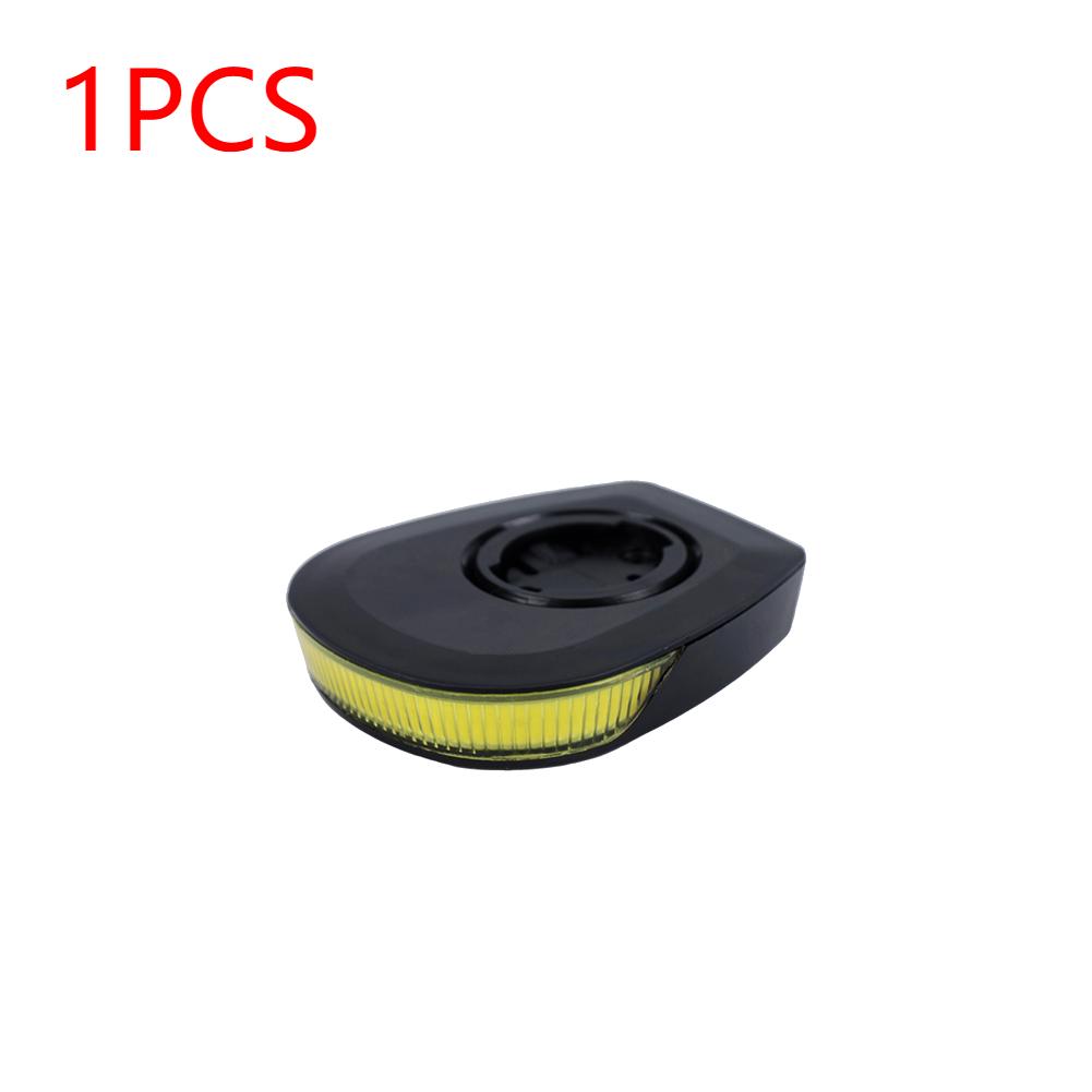 

IPX6 Waterproof Bike Headlight For Garmin with Computer Mount USB Rechargeable LED Bicycle Lamp Light for Night Daytime Riding