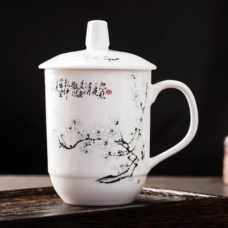 

Jucheng Cloud 370ml Iron Cup