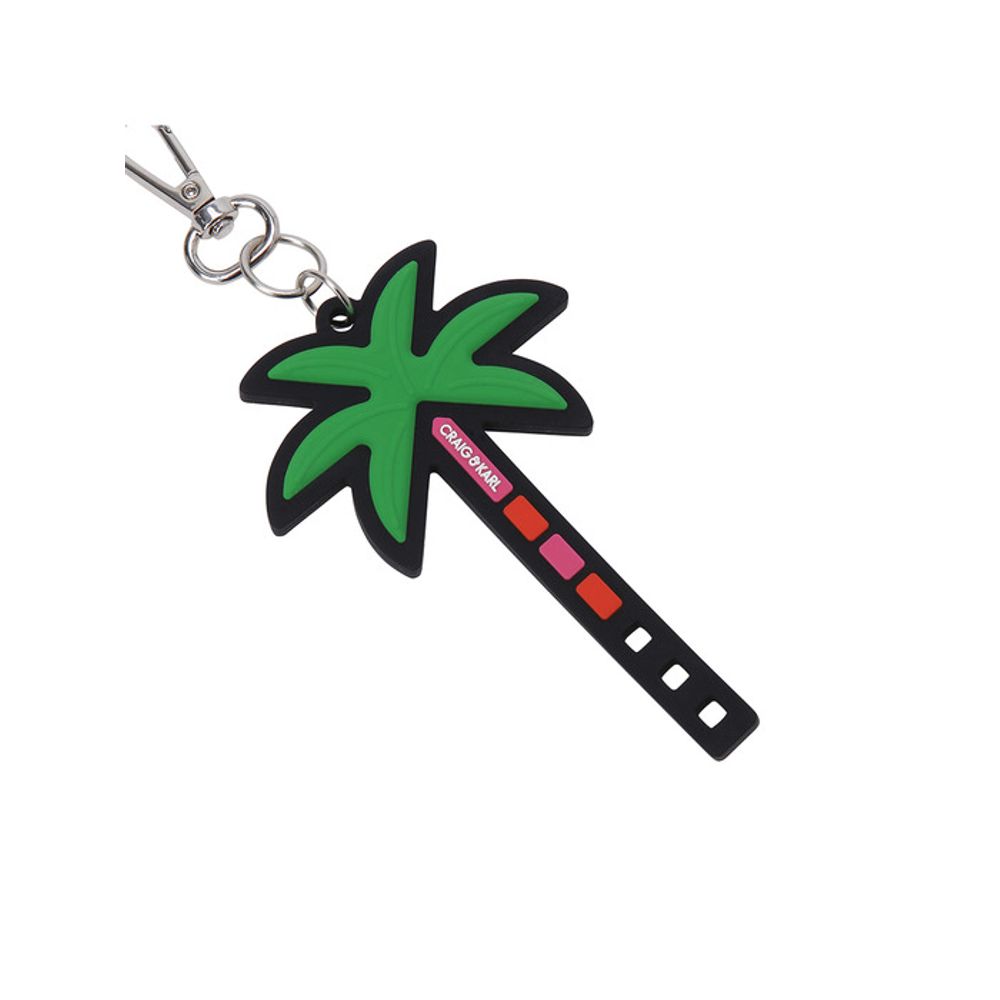 Craig & Karl Golf Palm Tree Tee Holder Keychain C233UAC627