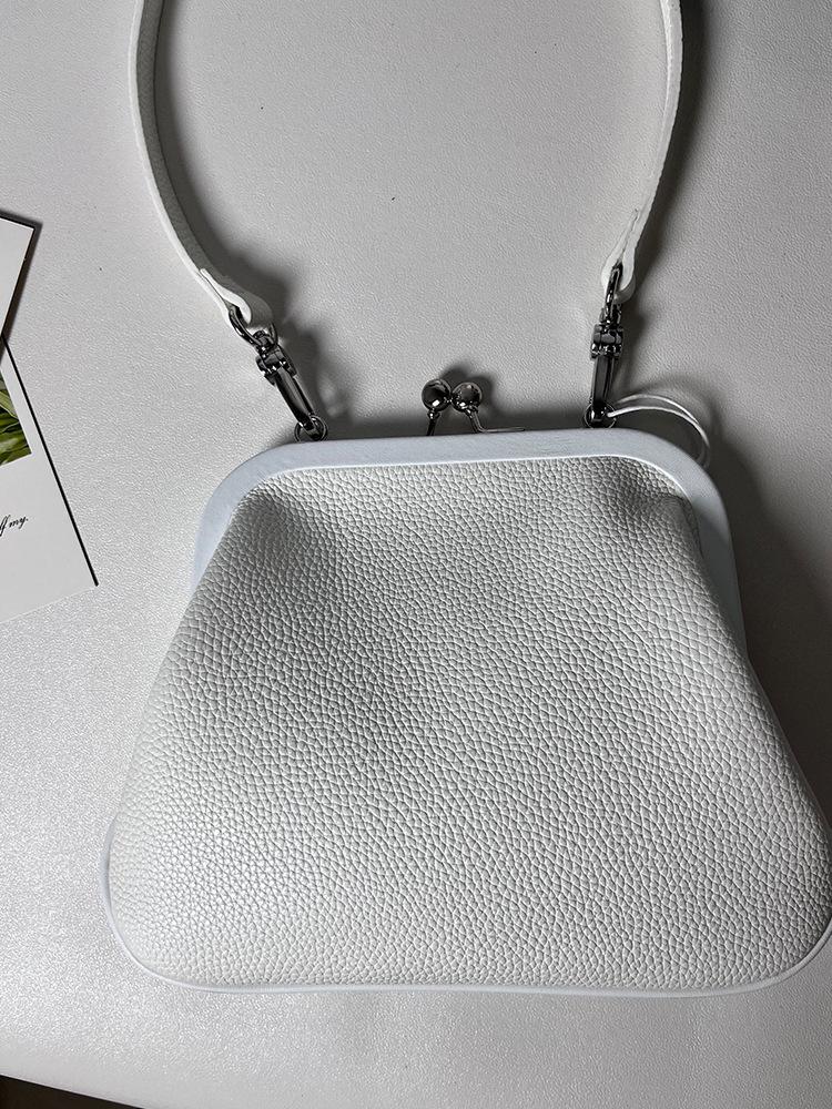 2025 Westwood Leather Evening Bag: Embossed Earth Star Underarm Chain Shoulder Crossbody.