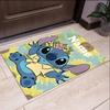 Custom Name Stitch Printed Carpet,Rug for Office Chair Living Room Bedroom Kitchen Room Decor Gifts.
