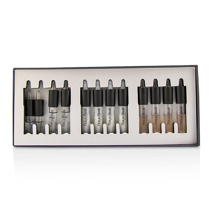 NATURA BISSE Diamond Instant Glow (Peel, Radiance & Lift) Express Mini-Lift