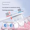 Panasonic Sonic Electric Toothbrush with Smart Pressure Sensor CN Plug (adapter Included)