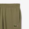 Lacoste Men's Relaxed Fit Big Crocodile Sweatpants XH2750-54NBMY