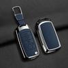Zinc Alloy Flip Key Case Cover Shell For Fiat Tipo Toro Nuovo Freedom 500X Doblo Argo Grazie Protector Keyless Fob Accessories