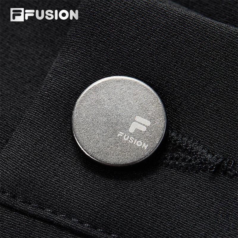 Fila Fusion Women's Loose Fit Casual Long Pants