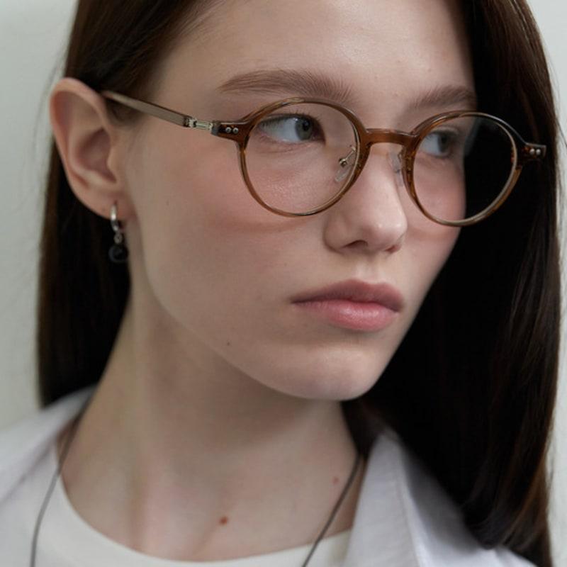 

One Brilliant Allyson-OB537-Brown single type