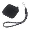 Flexible Silicone Case For Work D3200 Voice Recorder Lightweight And Anti Slip Design Protector Sleeve Cover