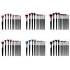 Stroke of Beauty - Set of 12: Makeup Brush