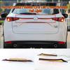 Mazda CX-5 Tailgate Light (2017-2021) - Flowing Water Rear Light Modification