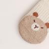 Winter Baby Long Stockings Warm Thick Baby Tube Socks Cute Cartoon Loose Cuff Newborn High Knee Socks