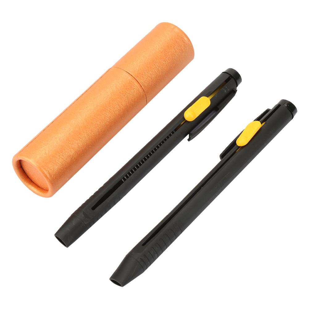 

Tailor Chalk Pen Marking Cloth Fabric Pencil Marker Dressmaker Sewing Craft Tool