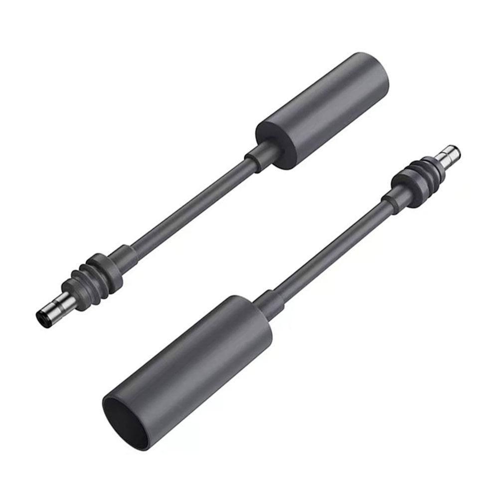 Compact Design Cable Power Converter Adapter Easy Installation Cable