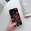 Anime Naruto Transparent Phone Case for Motorola Moto Edge 20 30 40 50 S30 Fusion Ultra Pro Neo Lite + G200 G23