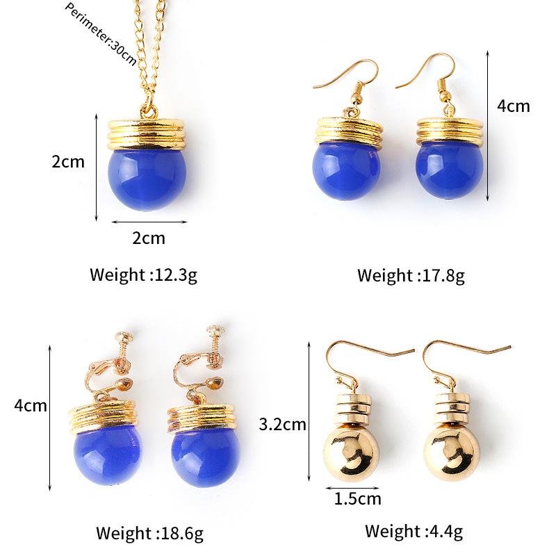 Anime HUNTERES X HUNTERES Earrings Cartoon Chrollo Lucilfer Cosplay Costume Prop Earring Jewelry Cute Gift for Party Accessories